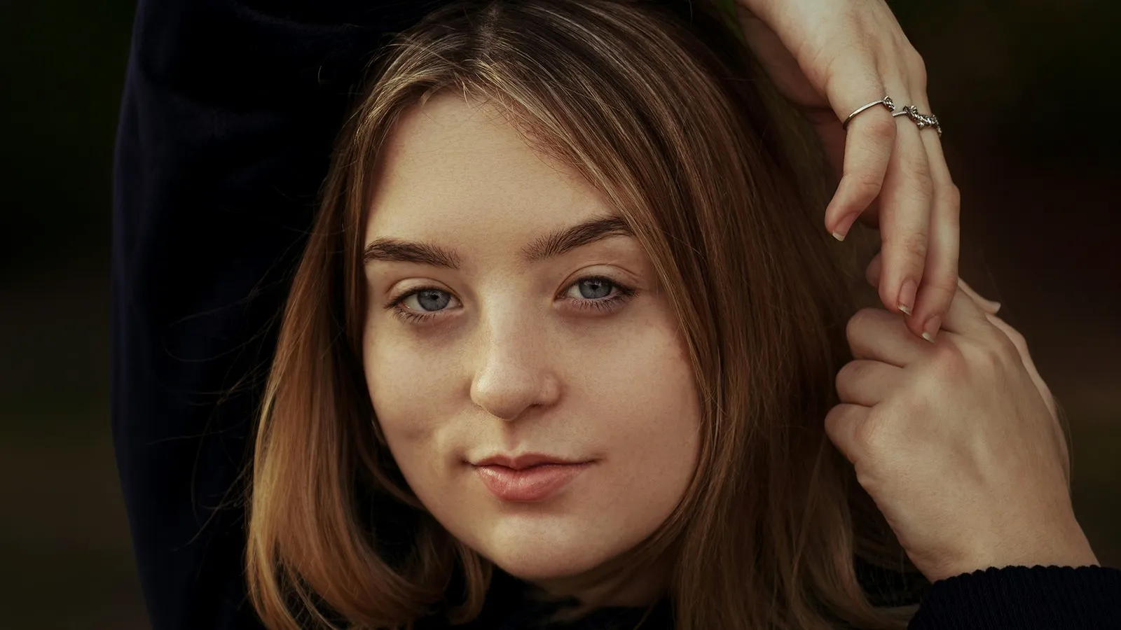 Portraits After 1